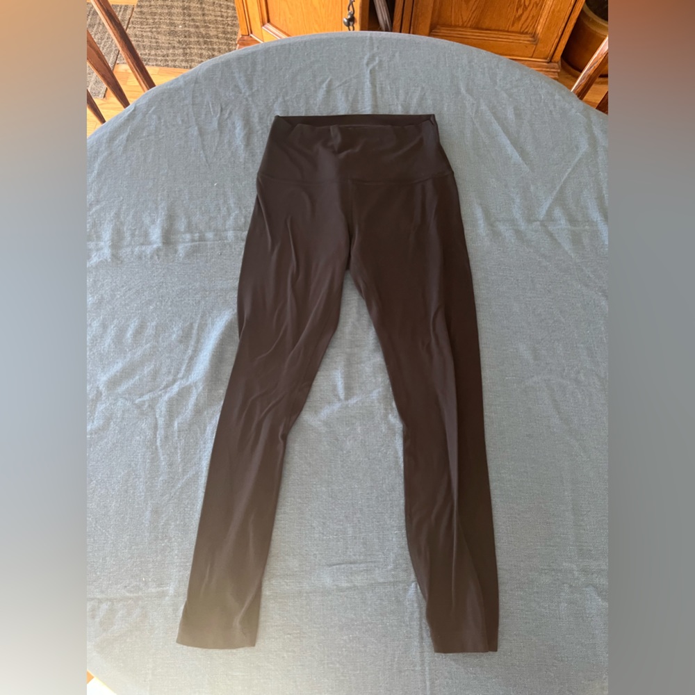 Lululemon align leggings
